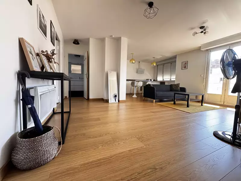 Appartement, 73,27 m²