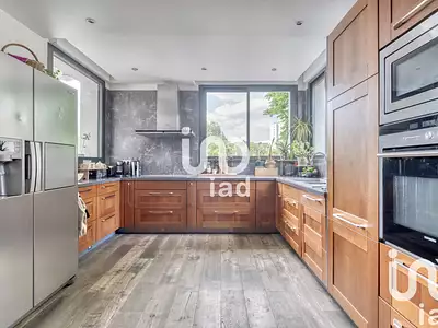 Maison, 343 m²