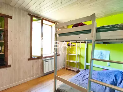 Maison, 110 m²