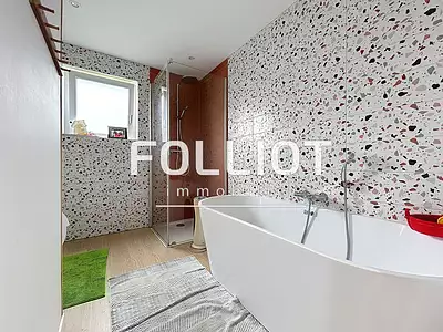 Maison, 118 m²