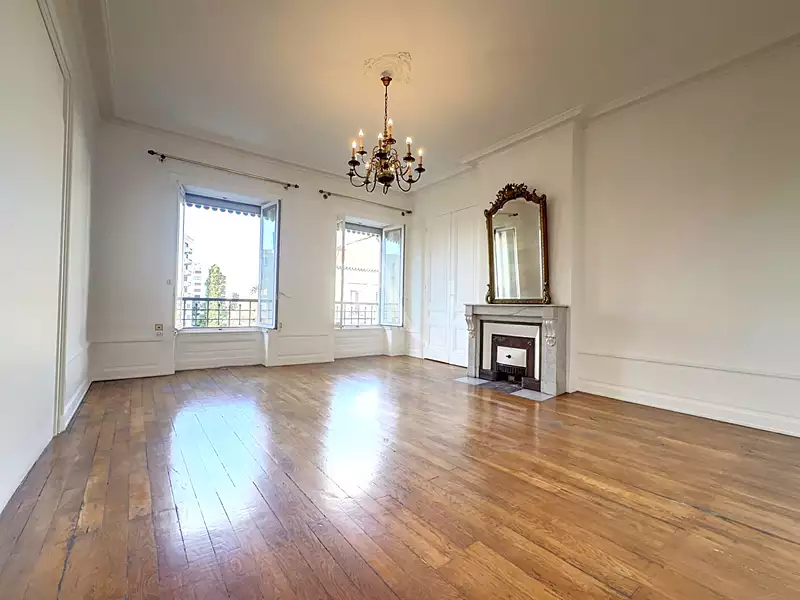 Appartement, 105 m²