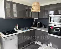 Appartement, 89,24 m²