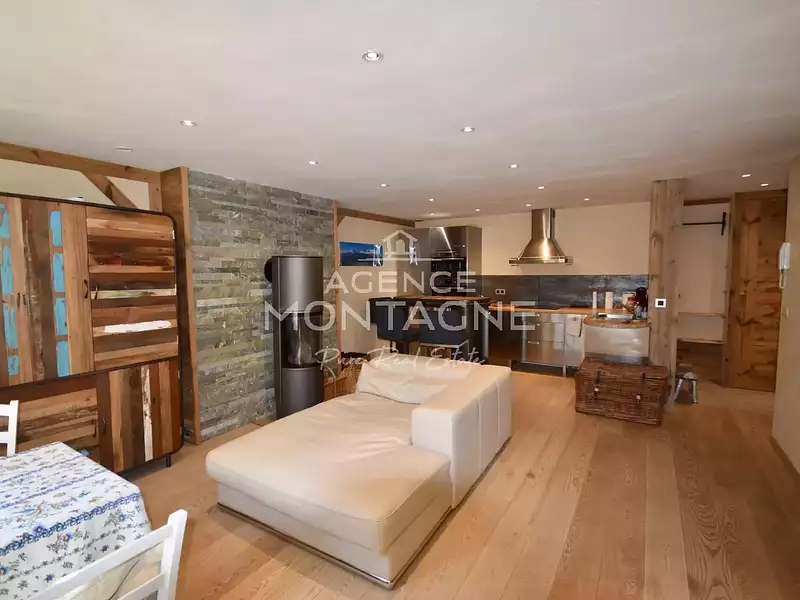 Appartement, 43 m²