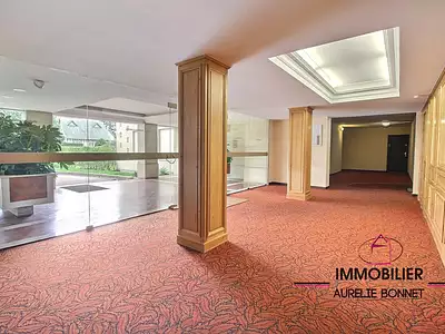 Appartement, 28,68 m²