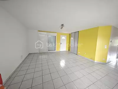 Maison, 100 m²