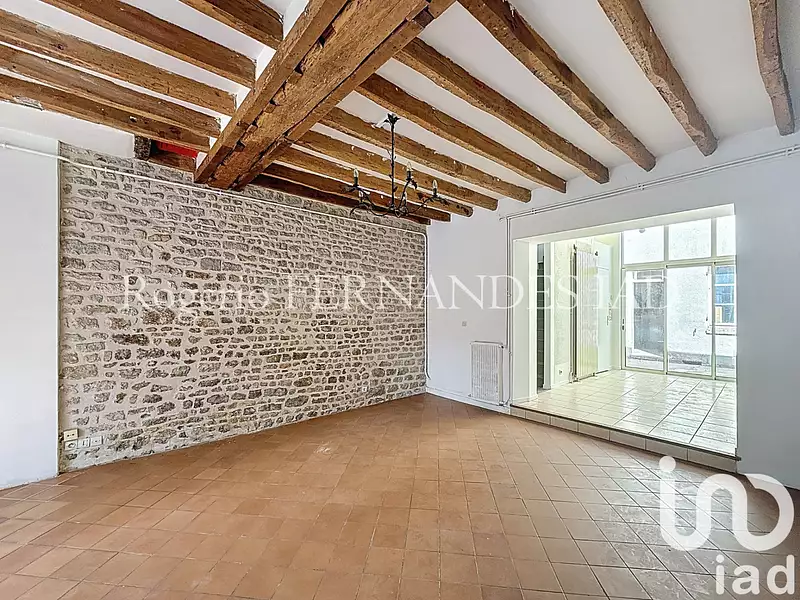 Maison, 105 m²