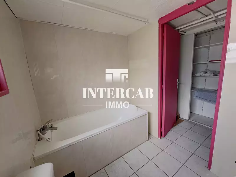 Maison, 85 m²