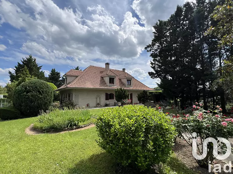 Maison, 274 m²
