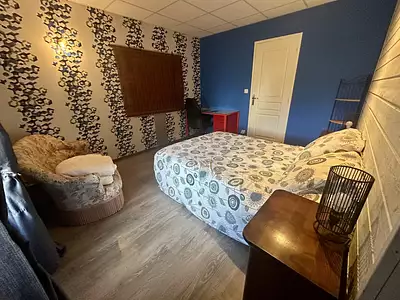 Maison, 219 m²
