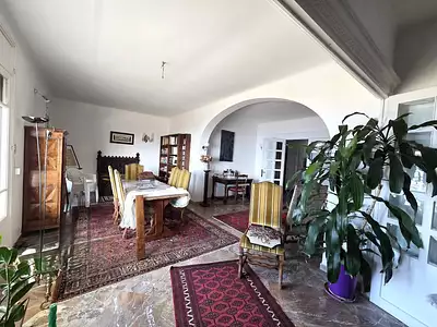 Appartement, 116 m²
