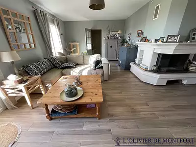 Maison, 170 m²