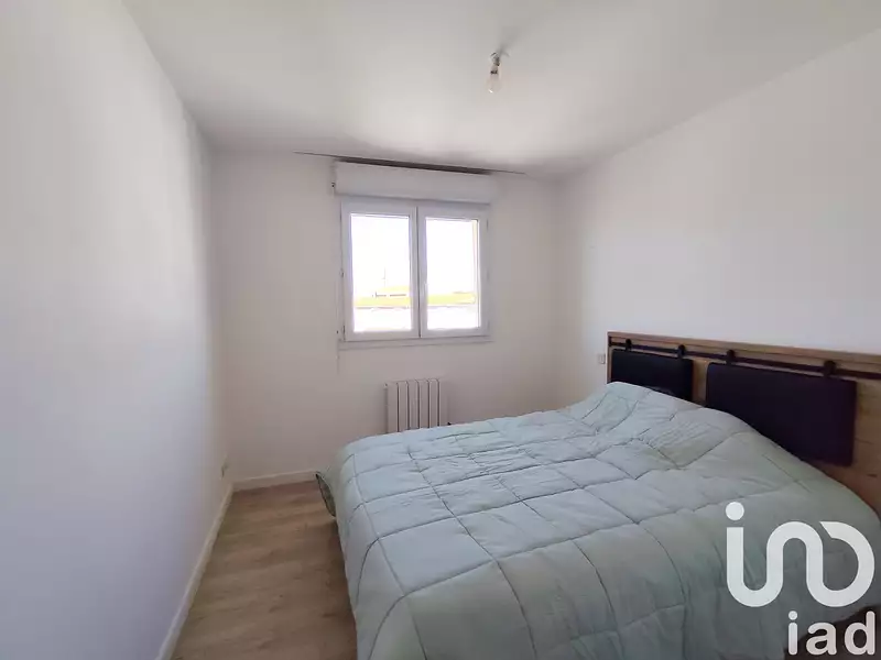 Appartement, 52 m²