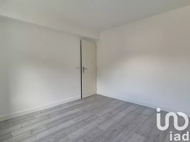 Appartement, 48 m²