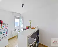 Appartement, 27 m²