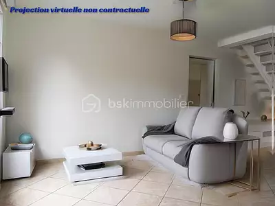 Maison, 106 m²