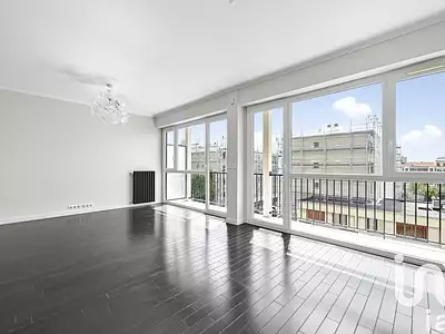 Appartement, 76 m²