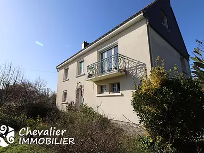 Maison, 110 m²