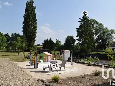Maison, 222 m²