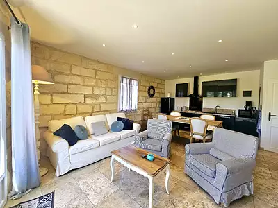 Maison, 180 m²