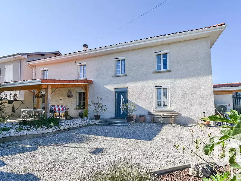 Maison, 220 m²