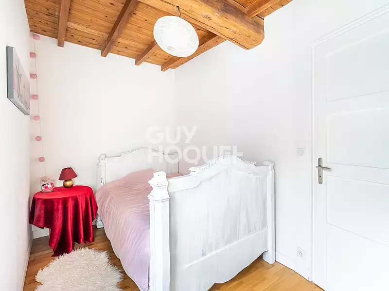 Maison, 116 m²
