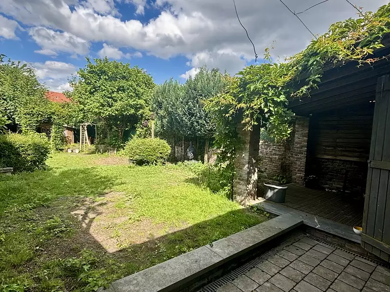 Maison, 147 m²