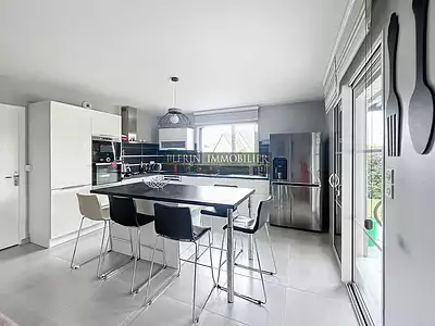 Maison, 136 m²