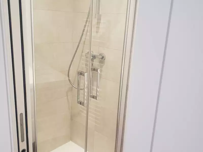 Appartement, 41 m²