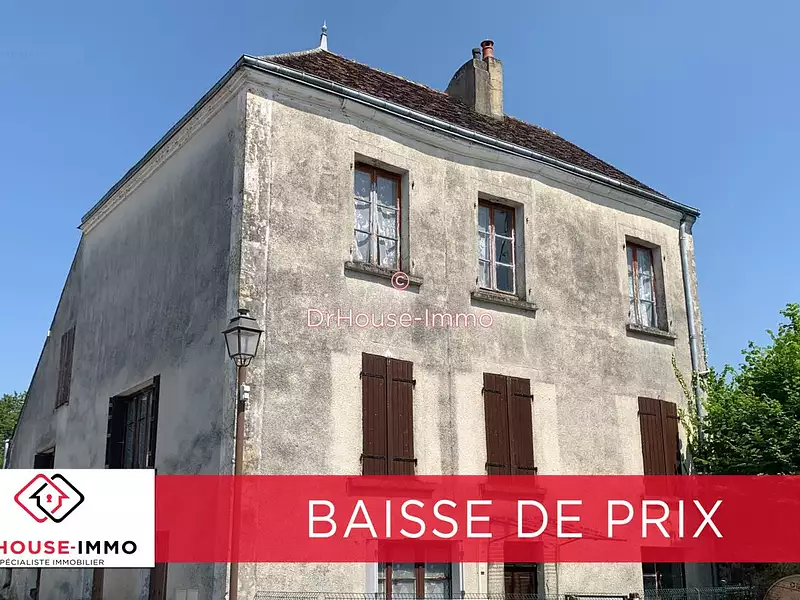 Maison, 119 m²
