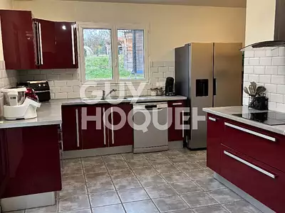 Maison, 153 m²