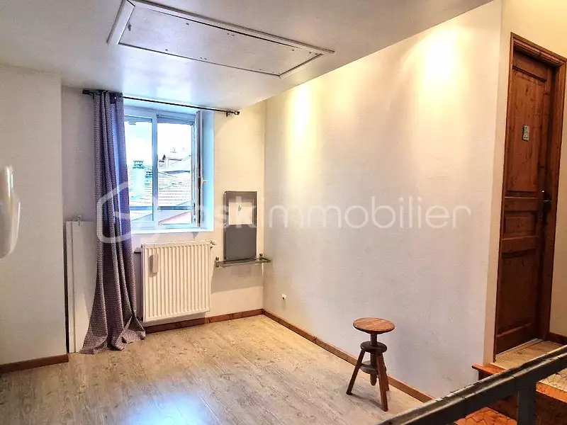 Maison, 100 m²