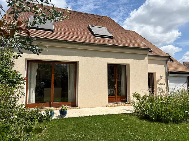 Maison, 120 m²