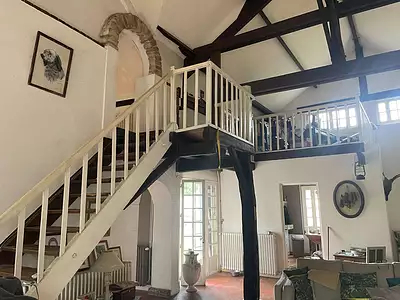 Maison, 200 m²