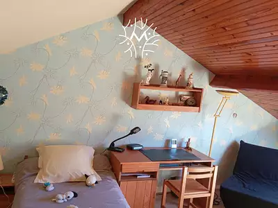 Maison, 108 m²
