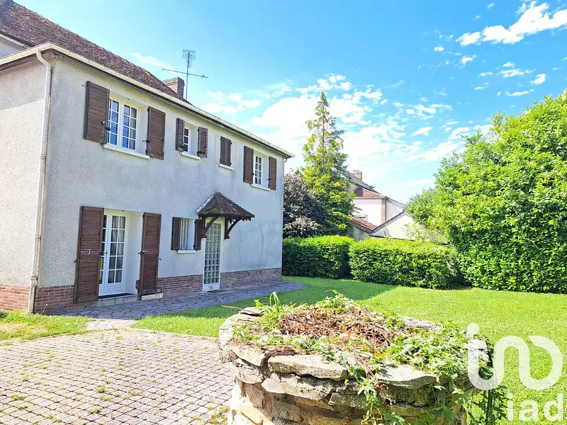 Maison, 136 m²