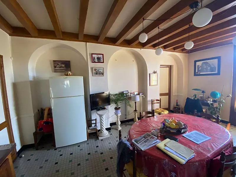 Maison, 147 m²