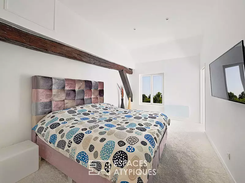 Maison, 257 m²