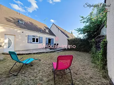 Maison, 103 m²