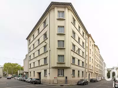 Appartement, 94 m²