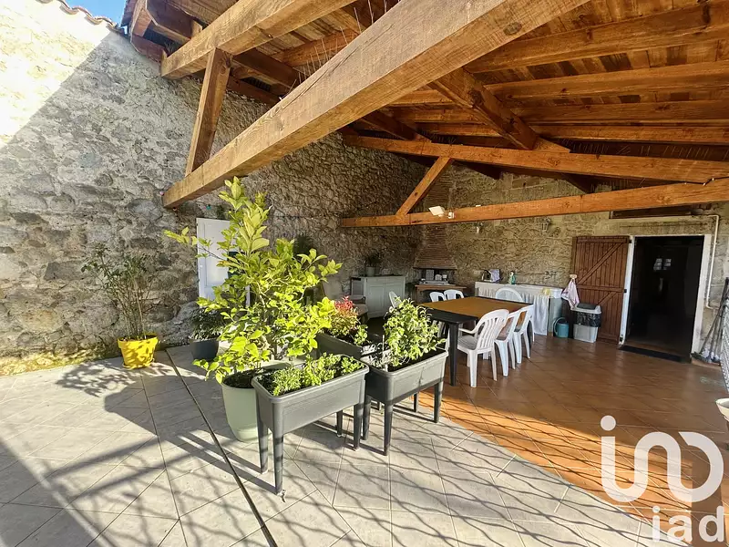 Maison, 264 m²