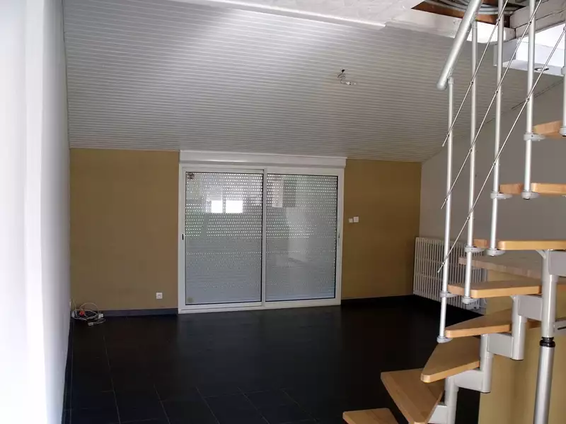 Appartement, 90 m²