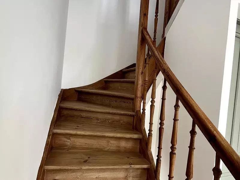 Maison, 90 m²