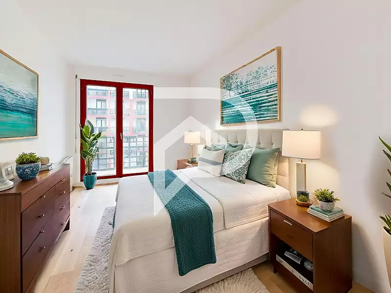 Appartement, 101 m²