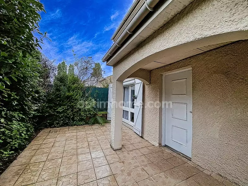 Maison, 107 m²