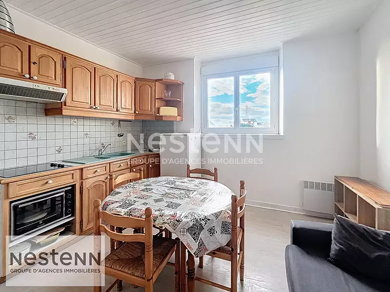 Appartement, 30,97 m²