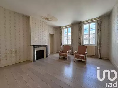 Maison, 330 m²
