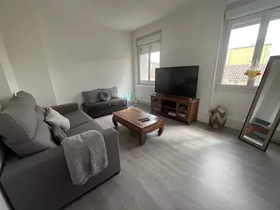Immeuble, 194 m²