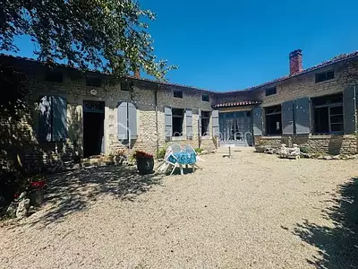 Maison, 162 m²
