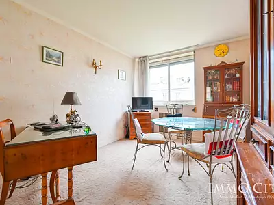 Appartement, 85 m²