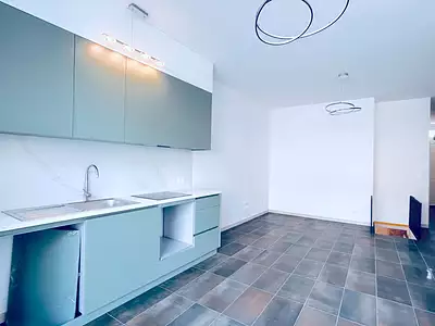 Appartement, 68,89 m²